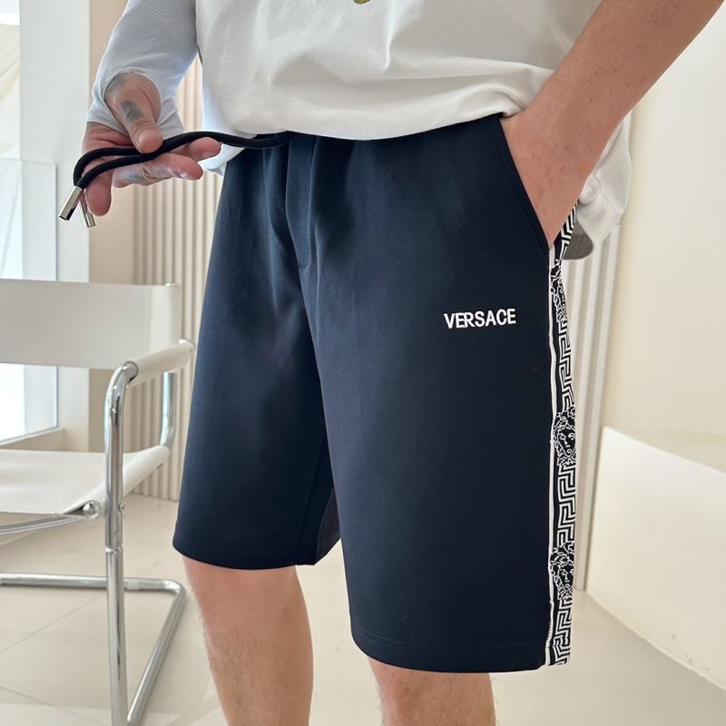 Versace Short Pants